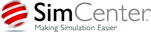 SimCenter logo